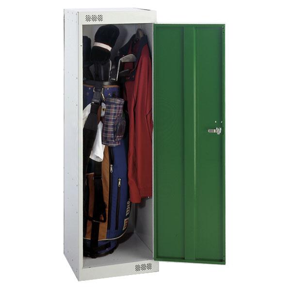 Golf Locker Full Door 1382mm