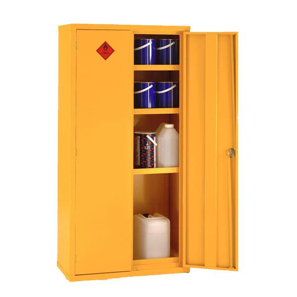 Hazardous Cabinet 1800 x 900 x 460
