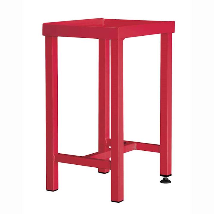 Stand for Flammable Cabinet 543H x 350W x 300D