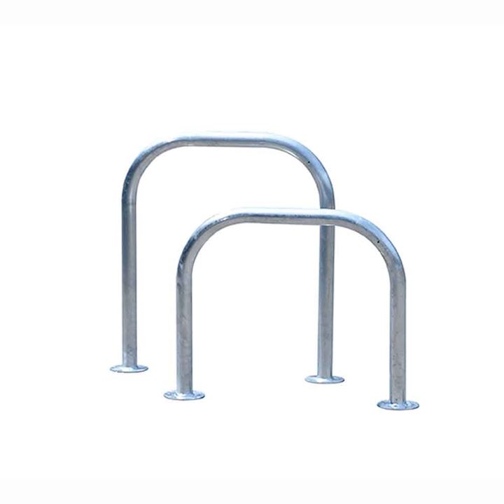 Sheffield Cycle Loops - Set of 2 for 2450 Wide Shelter