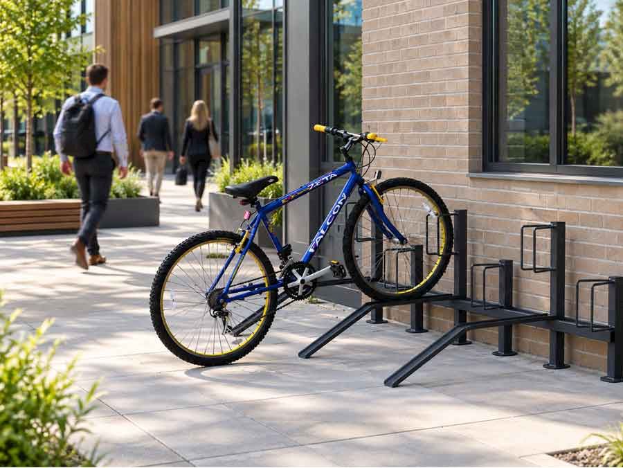 Cycling Fever Hits As Tour De France Approaches - Are Your Facilities Prepared?