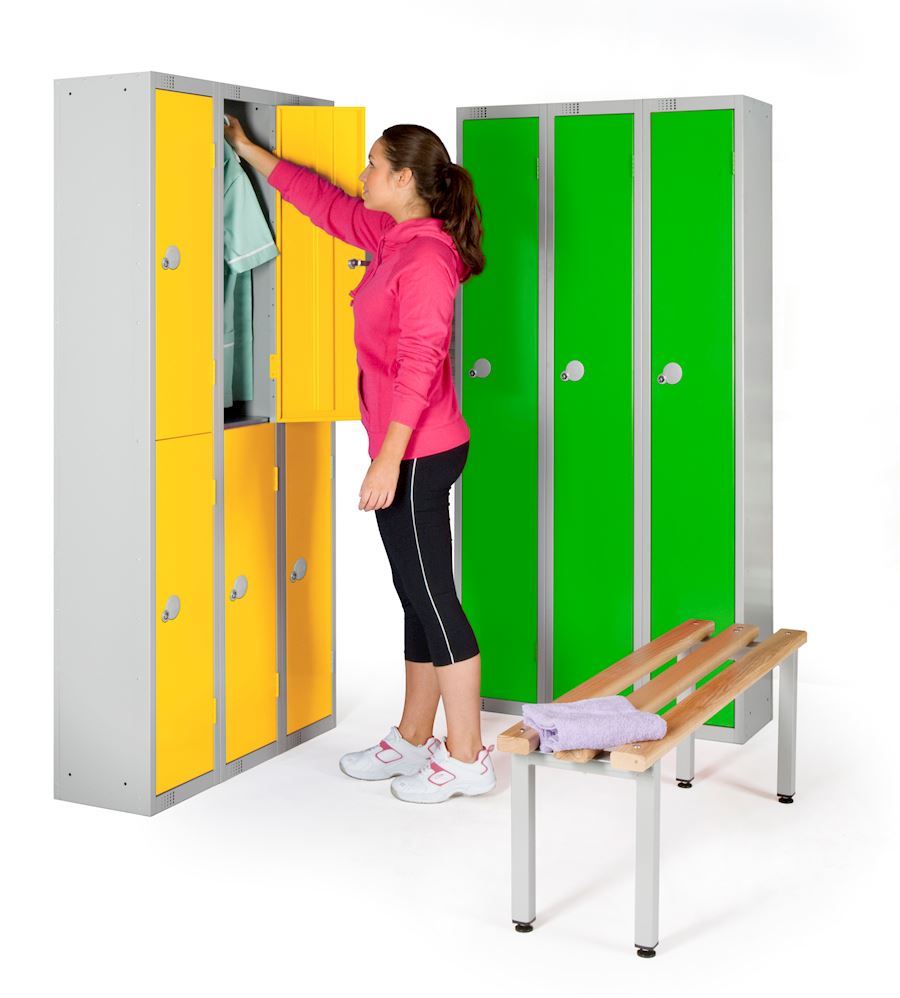 University Lockers: why are they needed more than ever?