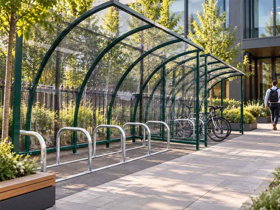 6 Great Reasons To Cycle To Work