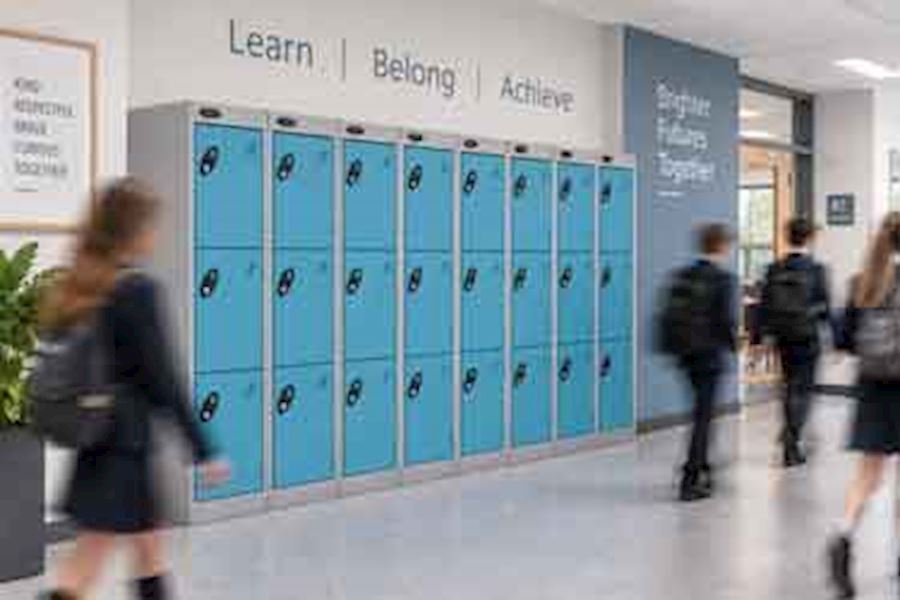 How Much Do School Lockers Cost? A Guide to School Locker Prices