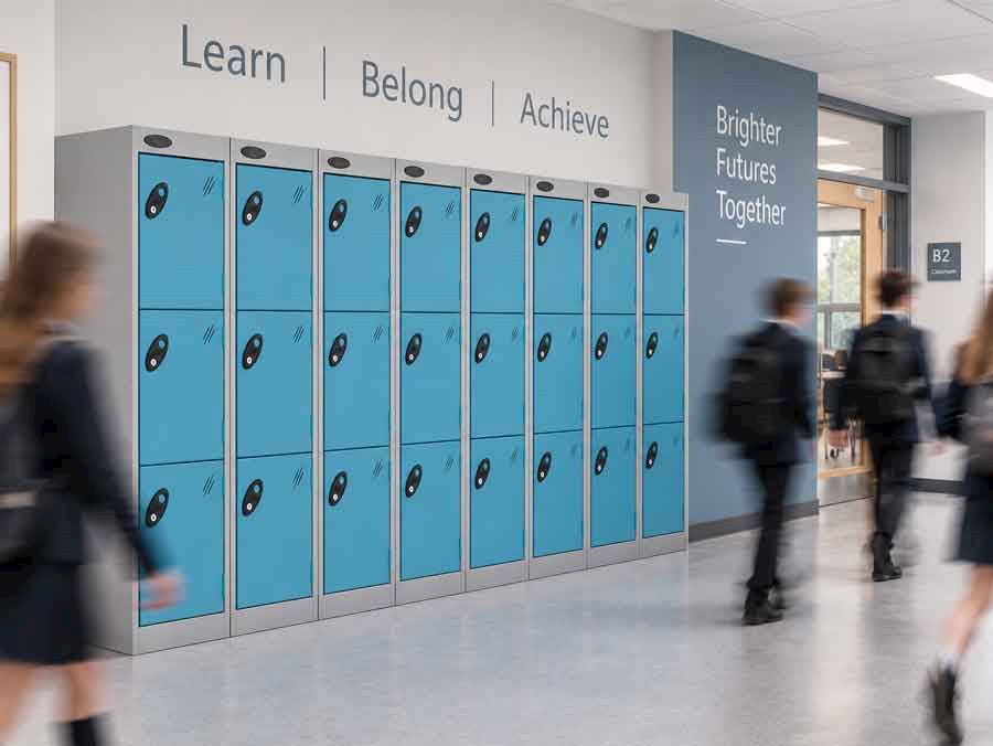 How Much Do School Lockers Cost? A Guide to School Locker Prices