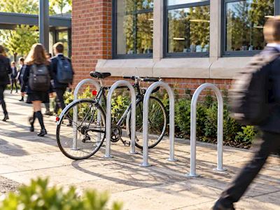 Start Spring With A Cycling Fitness Plan