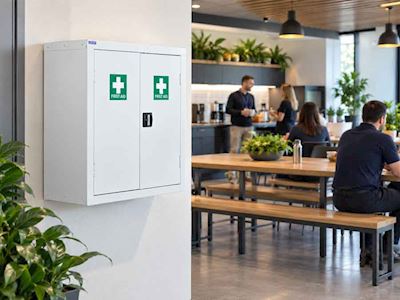 Is Your Workplace Compliant With UK First Aid Regulations?
