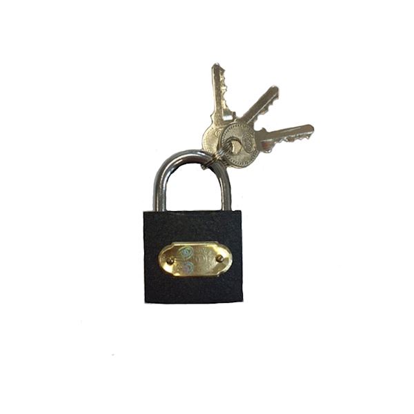 Improving security with the power of padlocks
