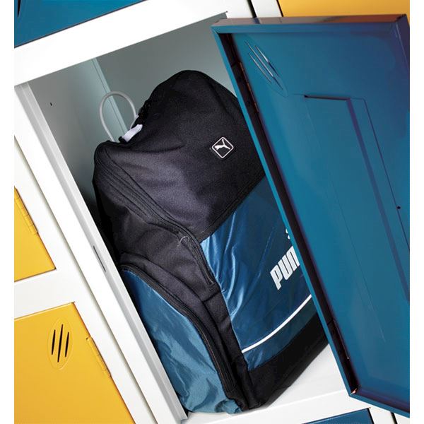Common mistakes that can undermine your workplace lockers' security and how to avoid them