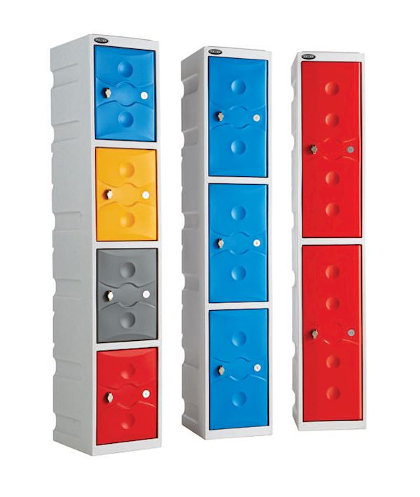 Safe locker options for all your wet area needs