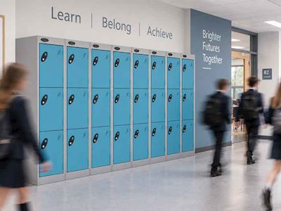 How Much Do School Lockers Cost? A Guide to School Locker Prices
