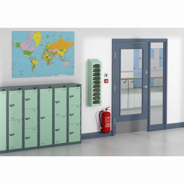 School Mobile Phone Bans: How To Manage Devices in Schools With Mobile Phone Lockers