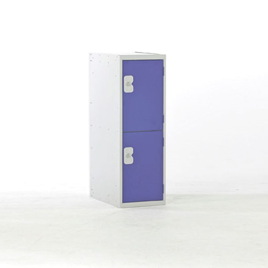 Low Height Lockers