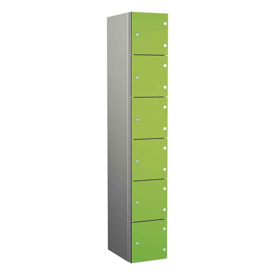 Tip 4 - Compartment Size