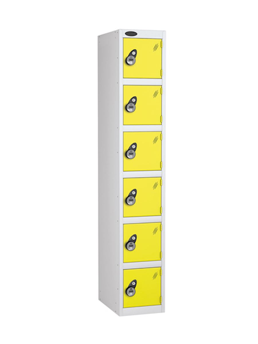 How To: Type P 4 Digit Combi Locks