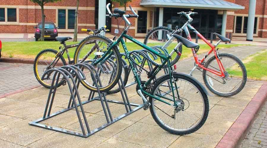 How to Decide Which Bike Storage Solution You Need