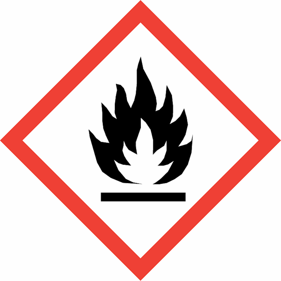 What Type Of Labels Should A COSHH Cabinet Have?