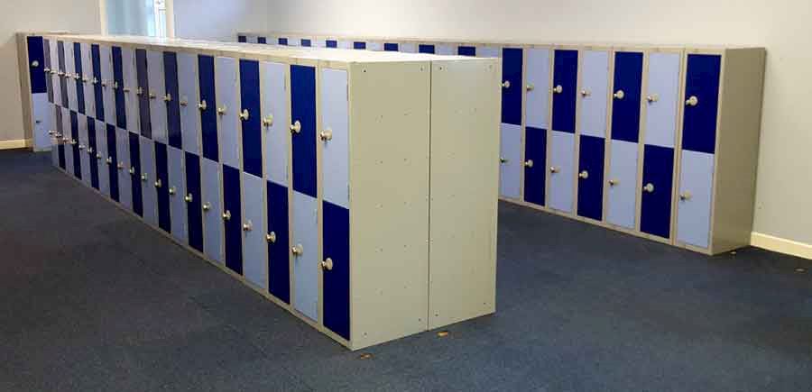 Where Is the Best Place to Buy Primary School Lockers?