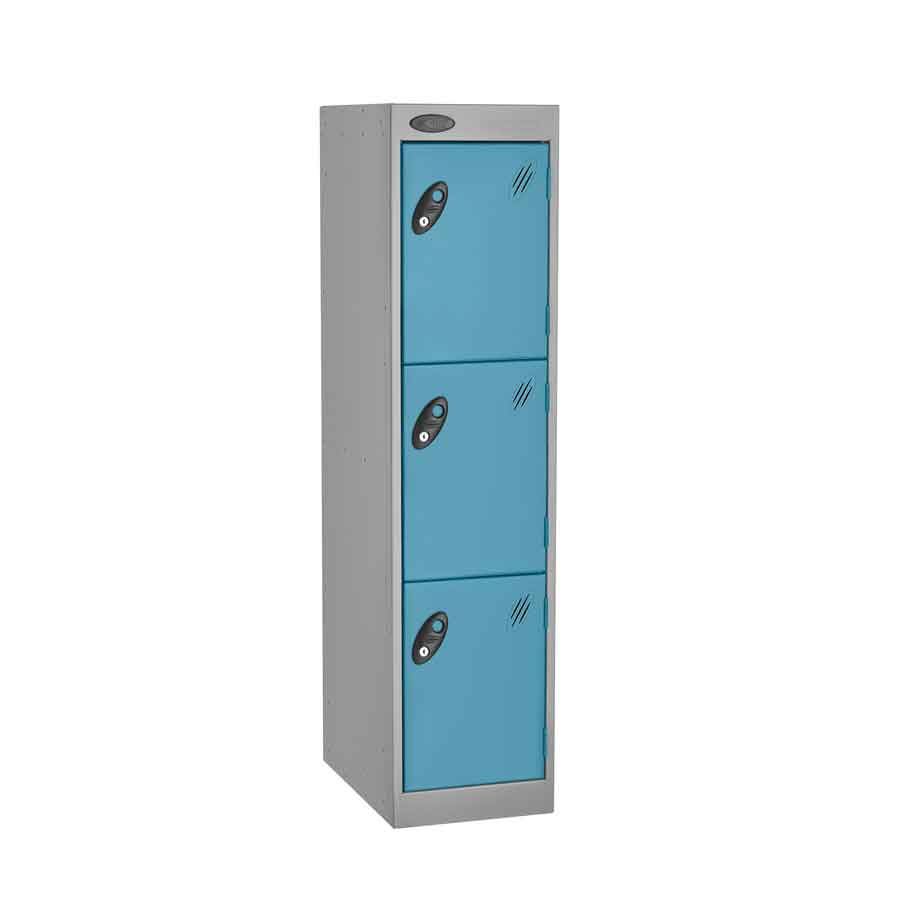 What Style of Primary School Locker Should I Choose?