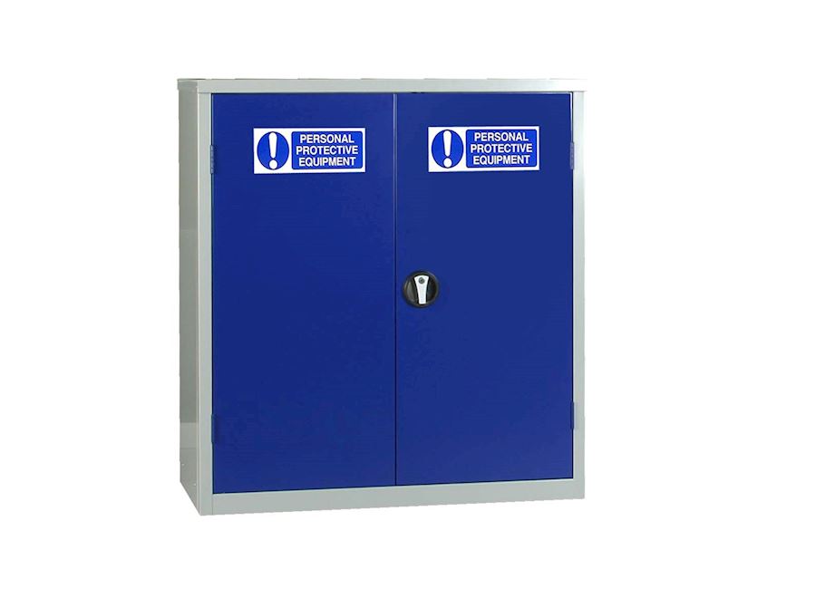 PPE Cabinets