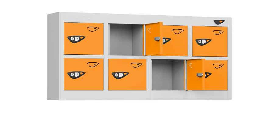 Why Choose a Mobile Phone Locker?
