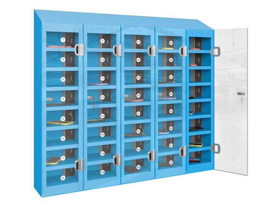 How Many Compartments Do You Need?