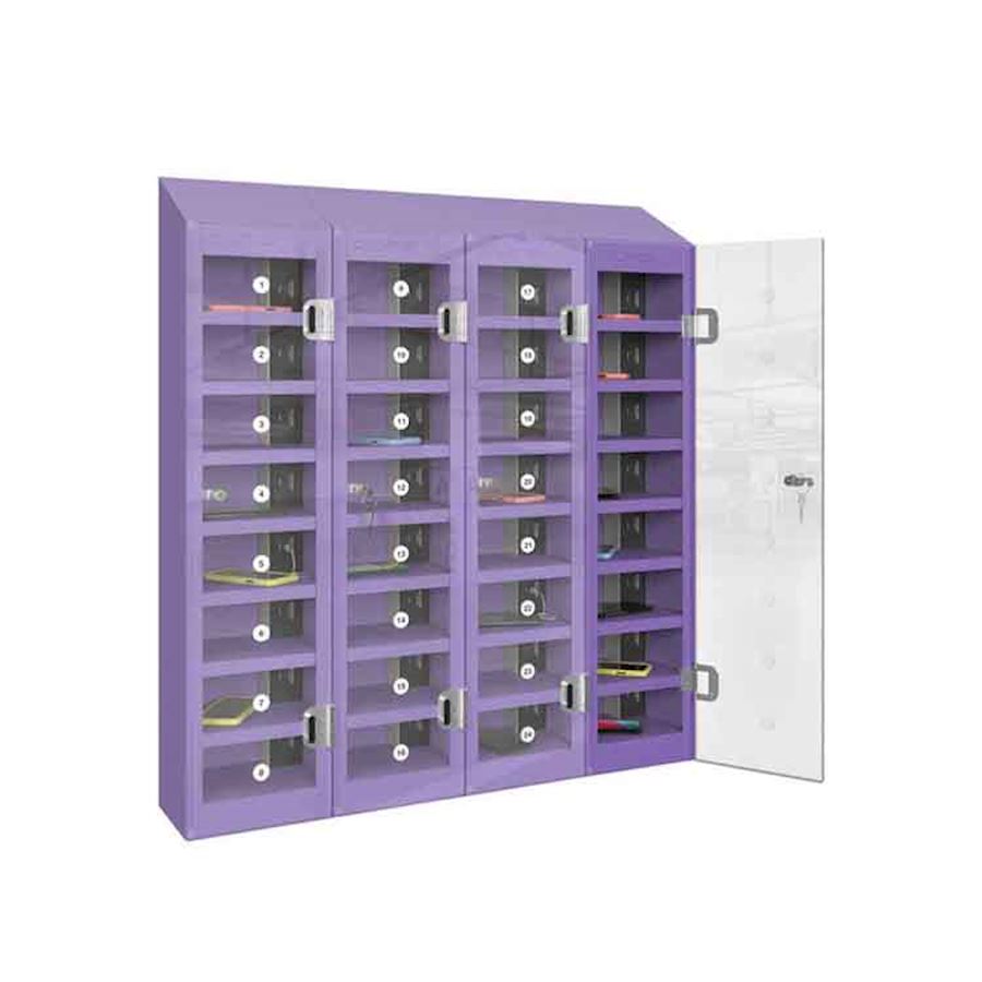 Mobile Phone Lockers for Schools