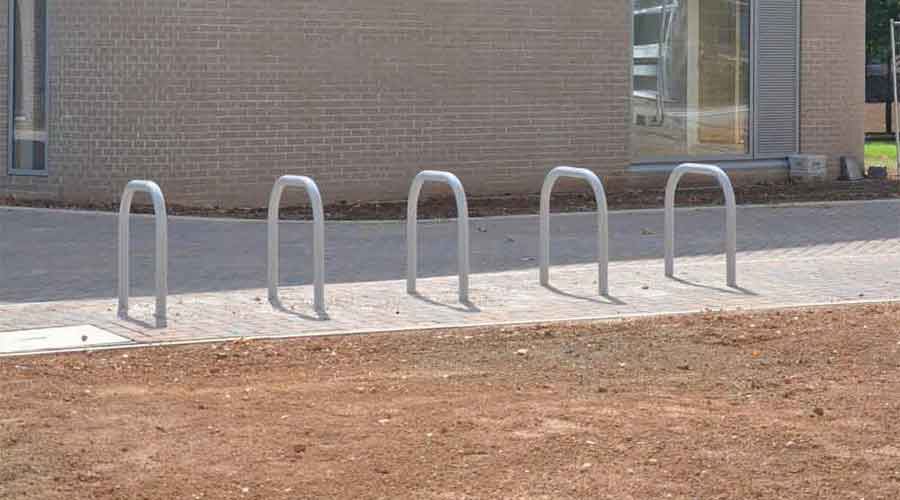 Multiple Bike Racks: Ideal for Storing More Bicycles