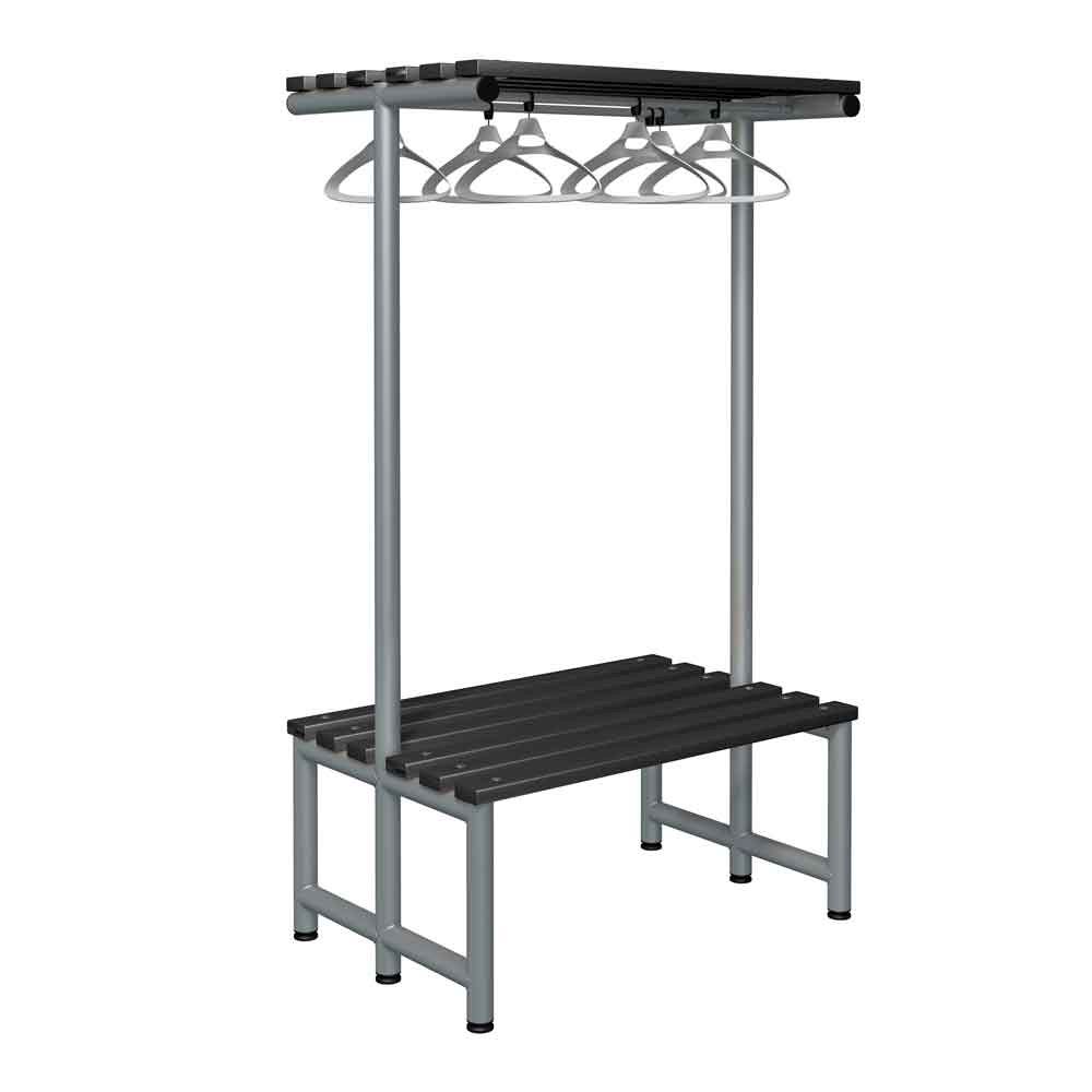 Hanging sales bench seat
