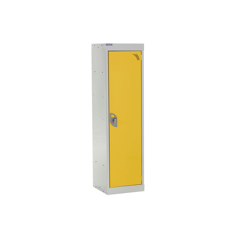 1235H School Locker Single Door by QMP