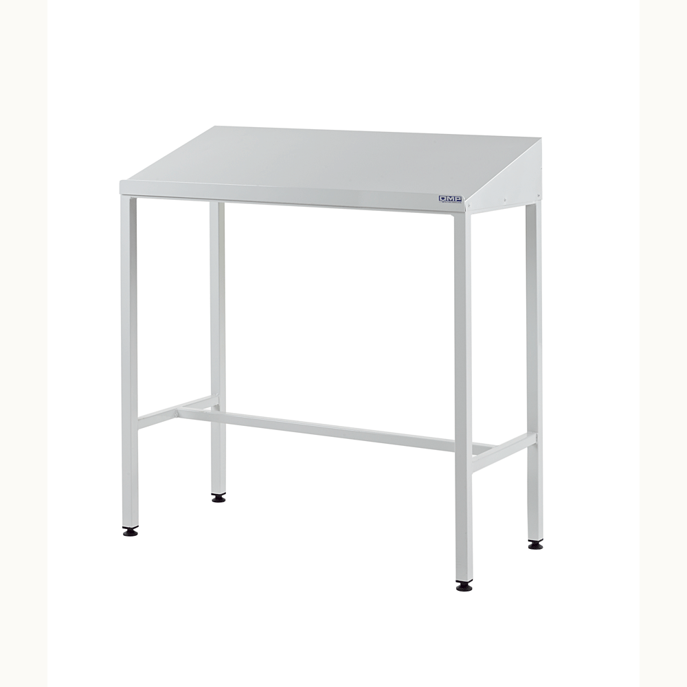 Team Leader Workstation with Sloping Top 1060H 