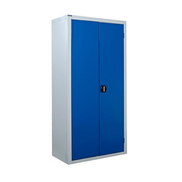 Express Delivery Coloured Office Cupboard 1800 x 900 x 460