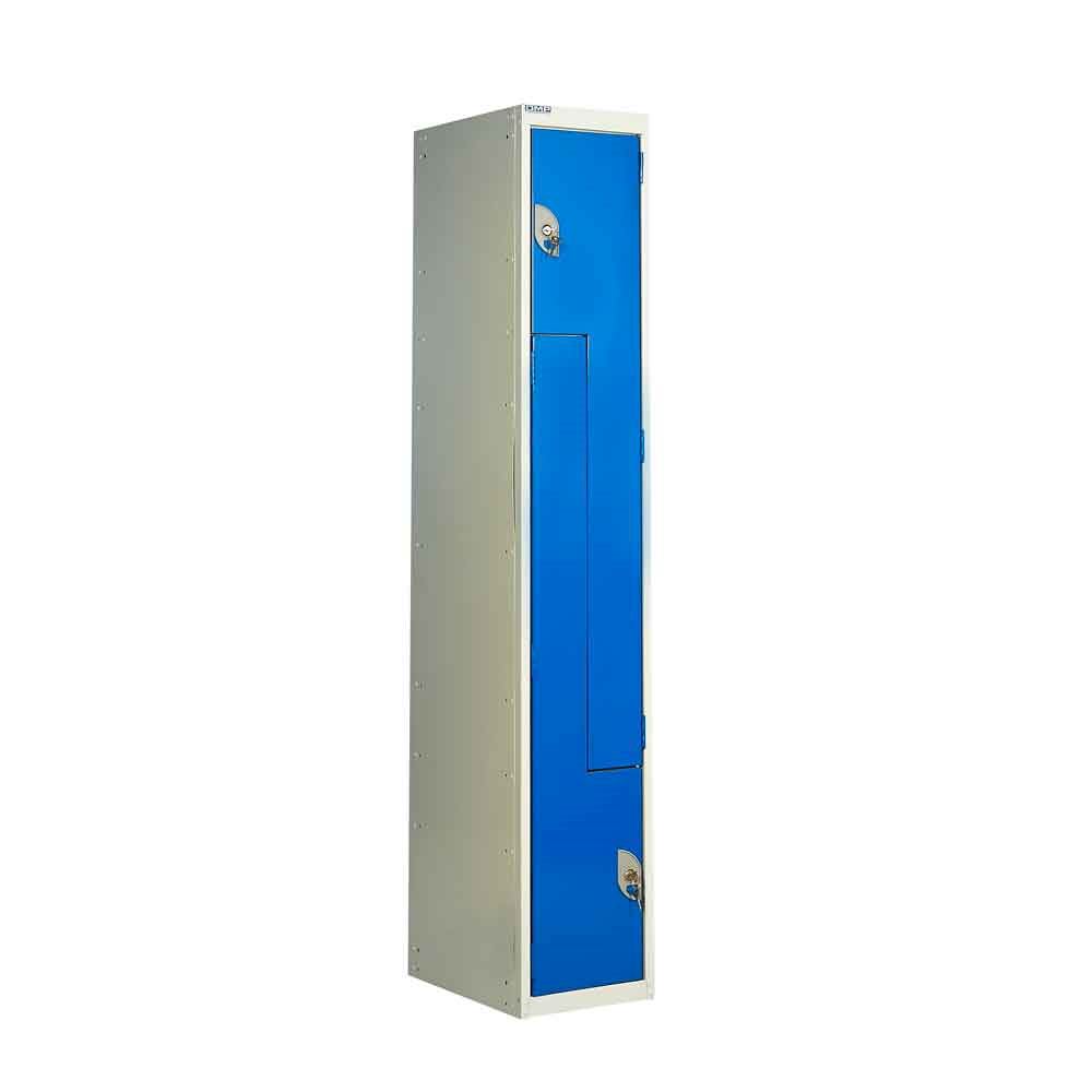 Z Door Steel Locker 450D