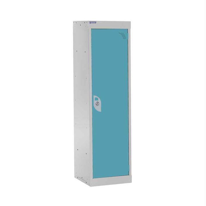1235H School Locker Single Door by QMP