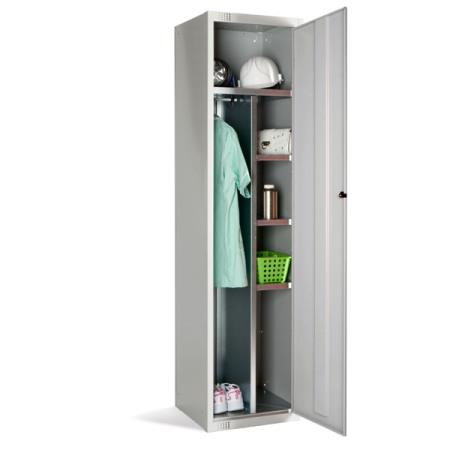 Elite Metal Uniform Locker