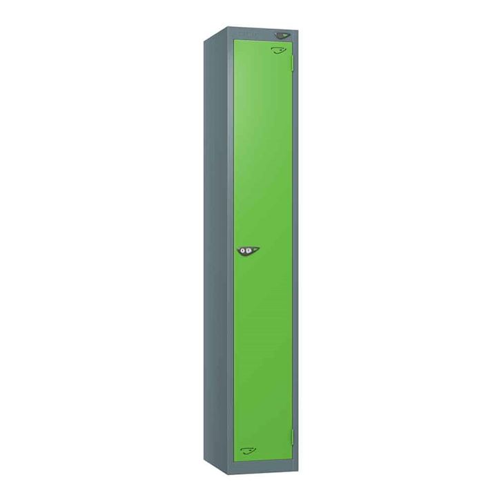 Pure Metal Golf Locker Single Door