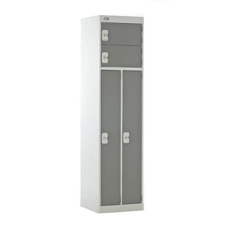 Link Metal Two Person Locker 