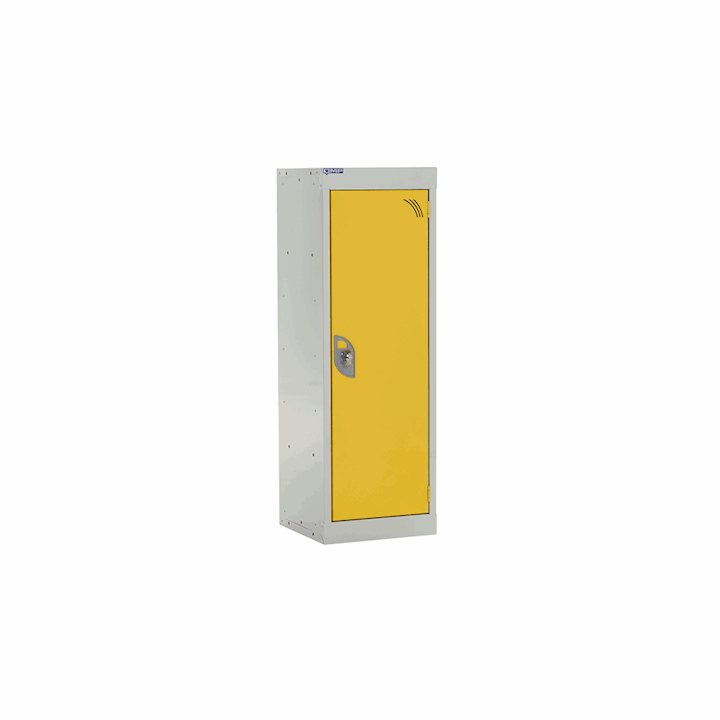 955H School Locker Single Door by QMP