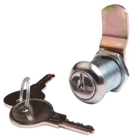 M Series Standard Camlock
