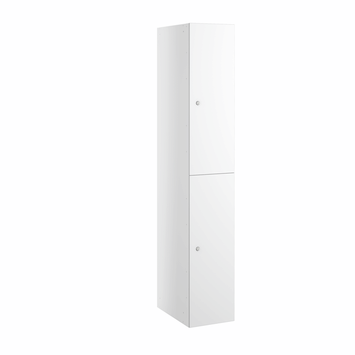 Probe Laminate Buzzbox MDF Locker - Tall 2 Door
