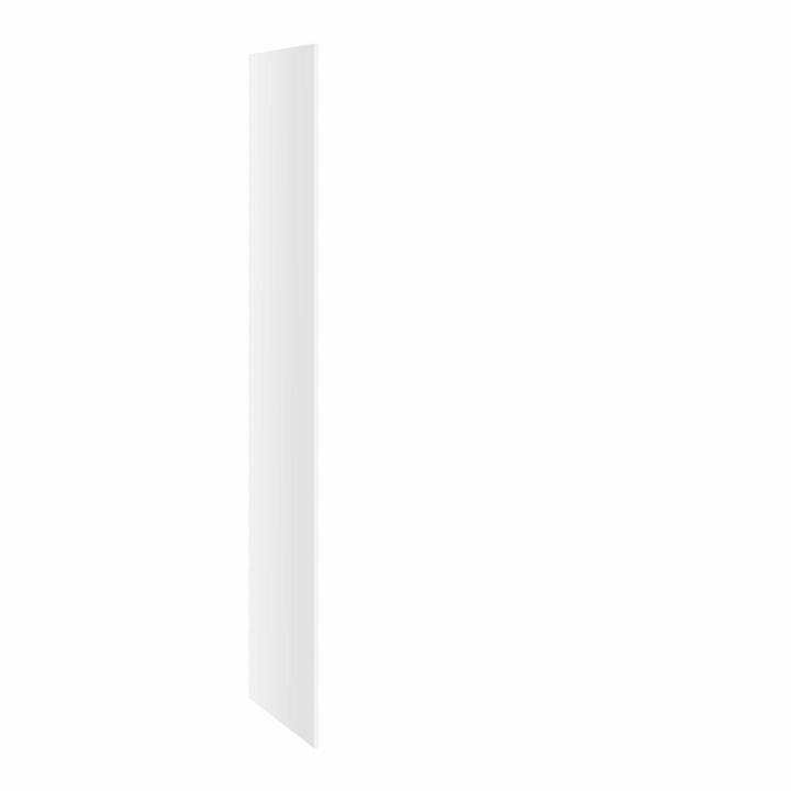 Buzzbox Satin MDF End Panel