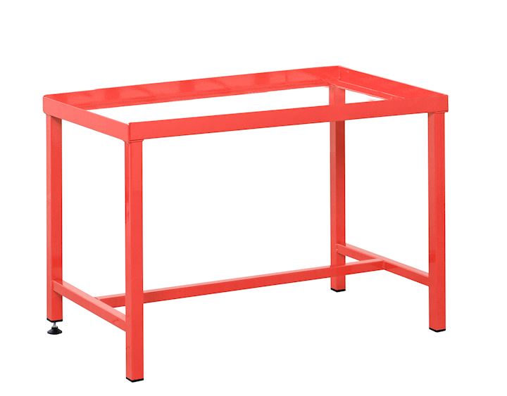 Stand for Flammable Cabinet 543H x 900W x 460D