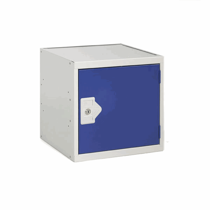 Quick Delivery Cube Locker