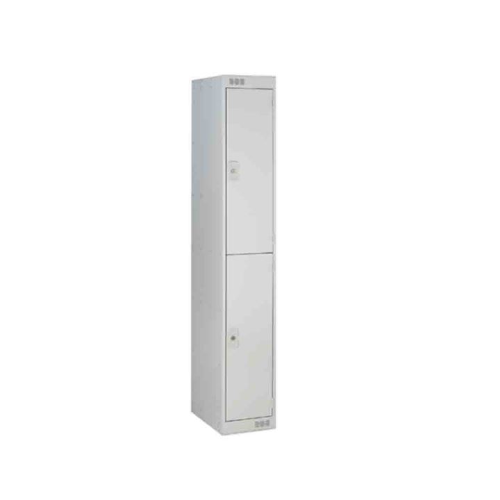 Express 2 Door Locker 1800mm H - 5 day delivery