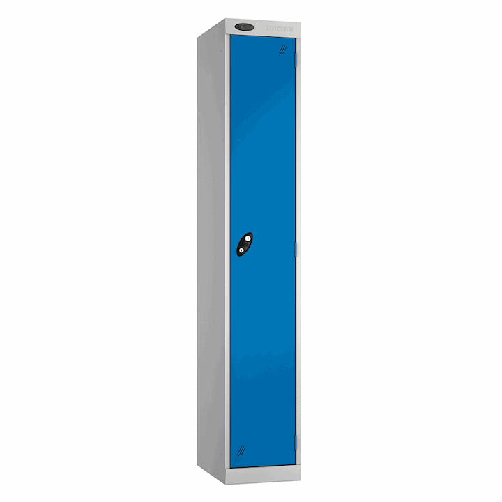 Expressbox Single Door Locker - 8 day delivery