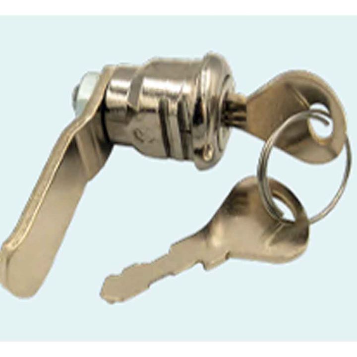 G Series Camlock