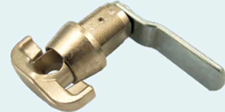 G Series Hasp & Staple Lock