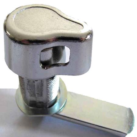 M Series Hasp & Staple Latch Lock