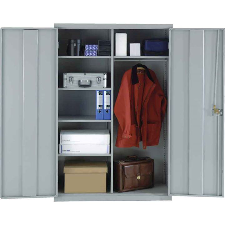 Large Volume Cupboard 1220mm Wide