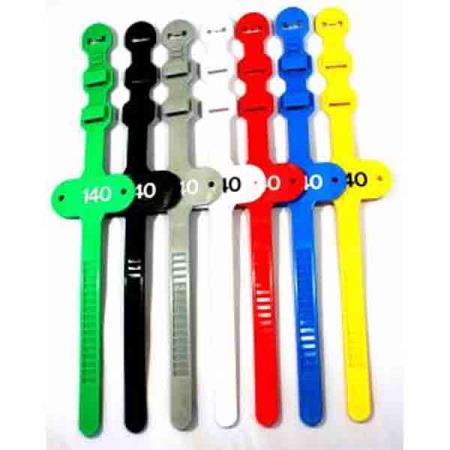 Plastic Wristbands